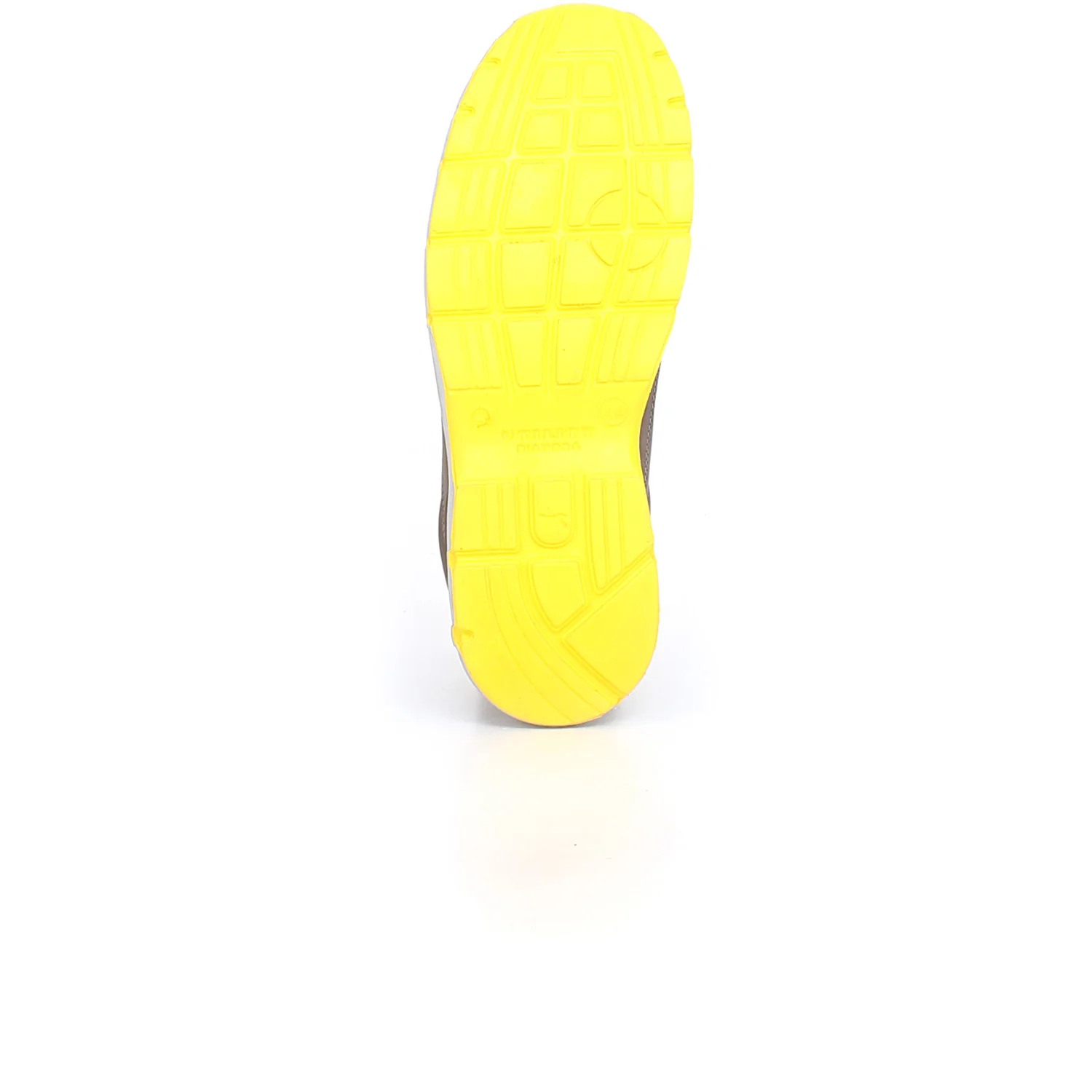 Run II S3 SRC ESD scarpa antinfortunistica blu scuro giallo - Image 4