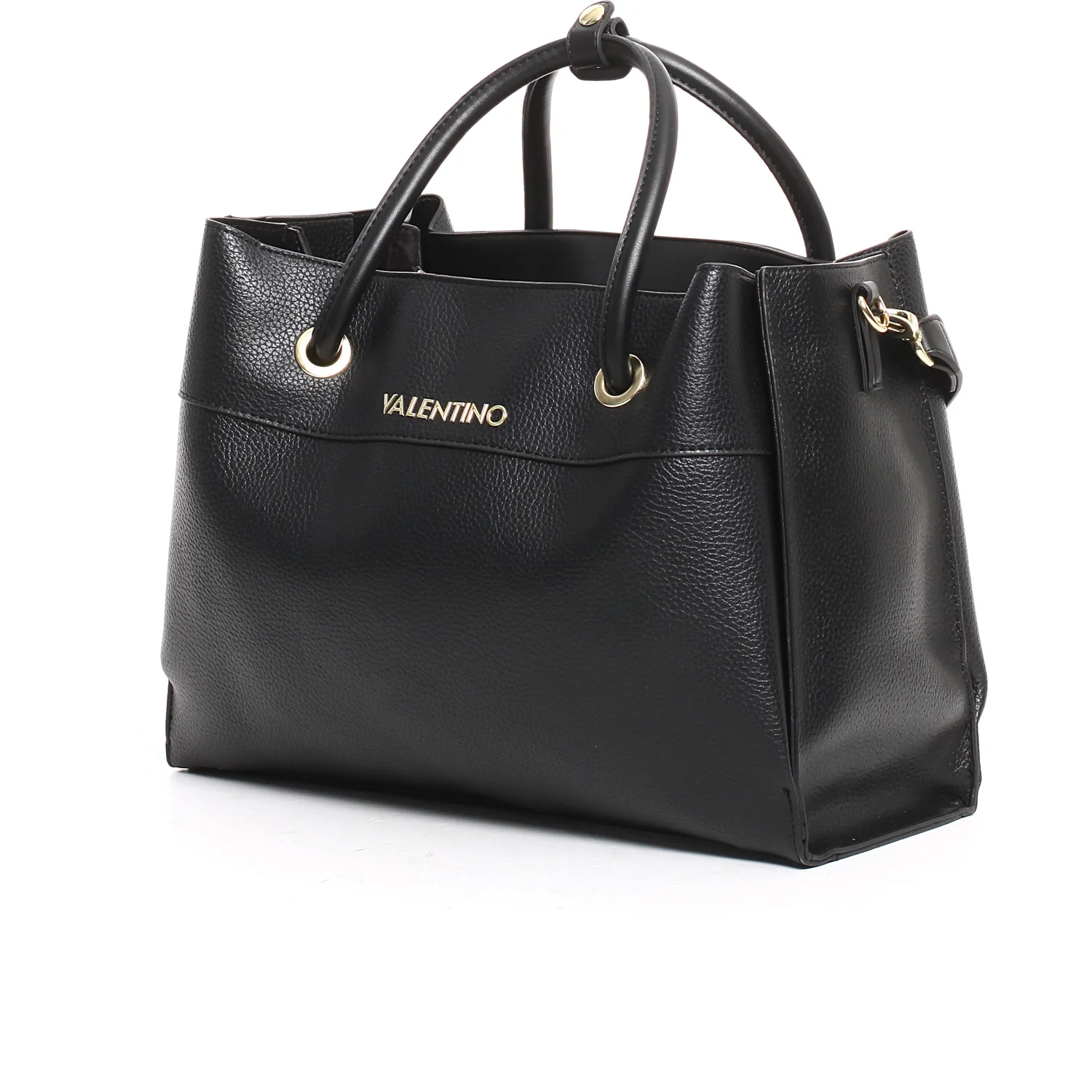 Alexia borsa a spalla nero - Image 2