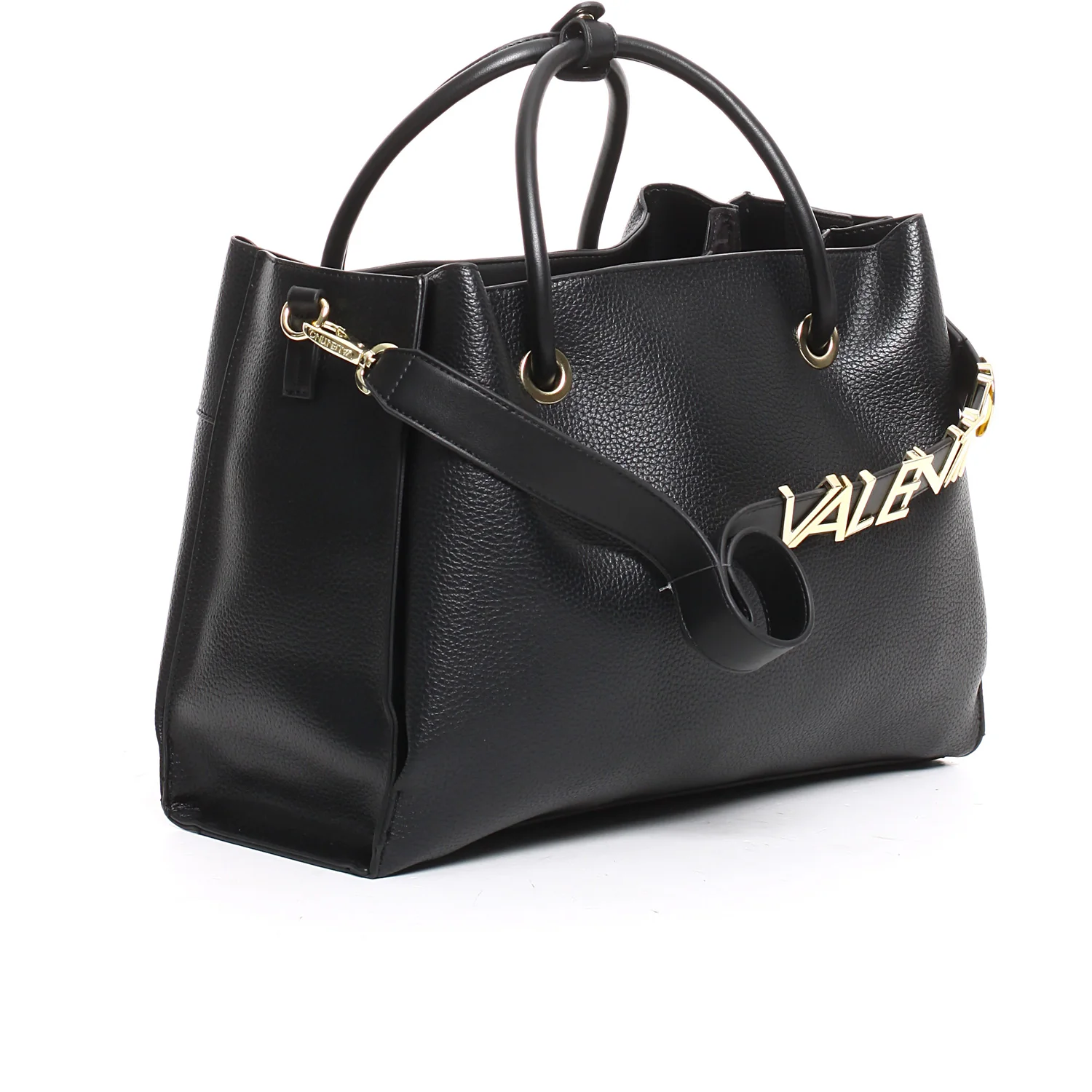 Alexia borsa a spalla nero - Image 3
