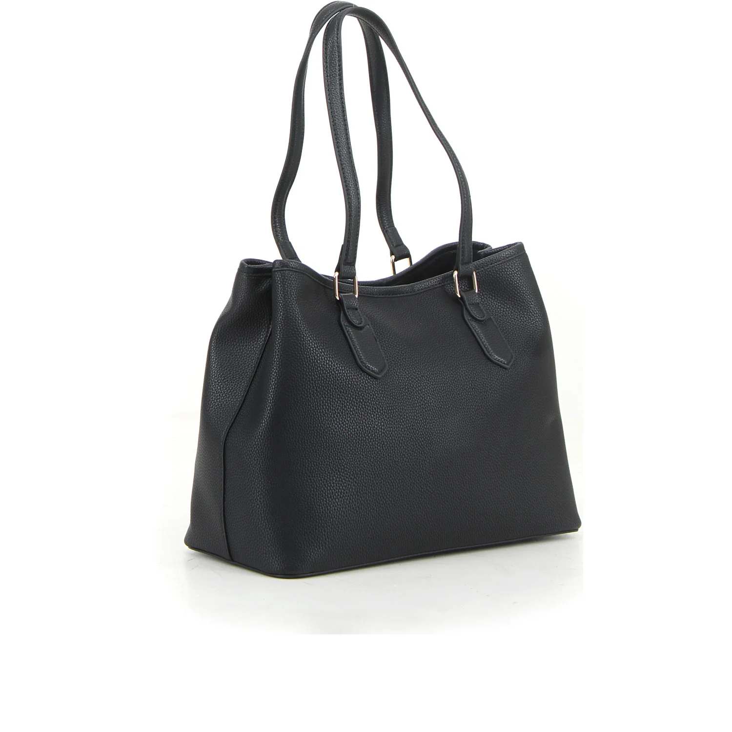 Brixton borsa a spalla nero - Image 3