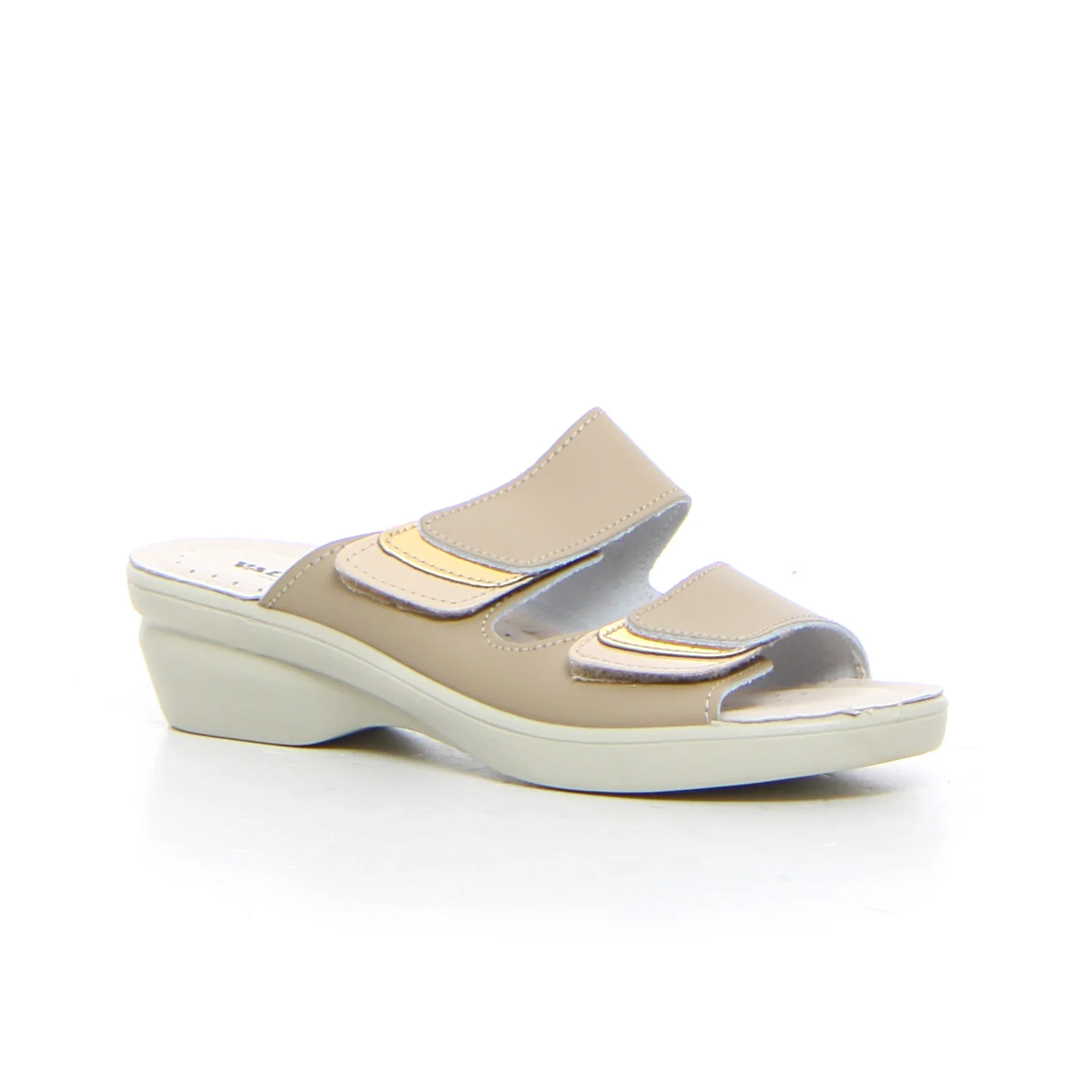 Ciabatta comfort beige - Image 2