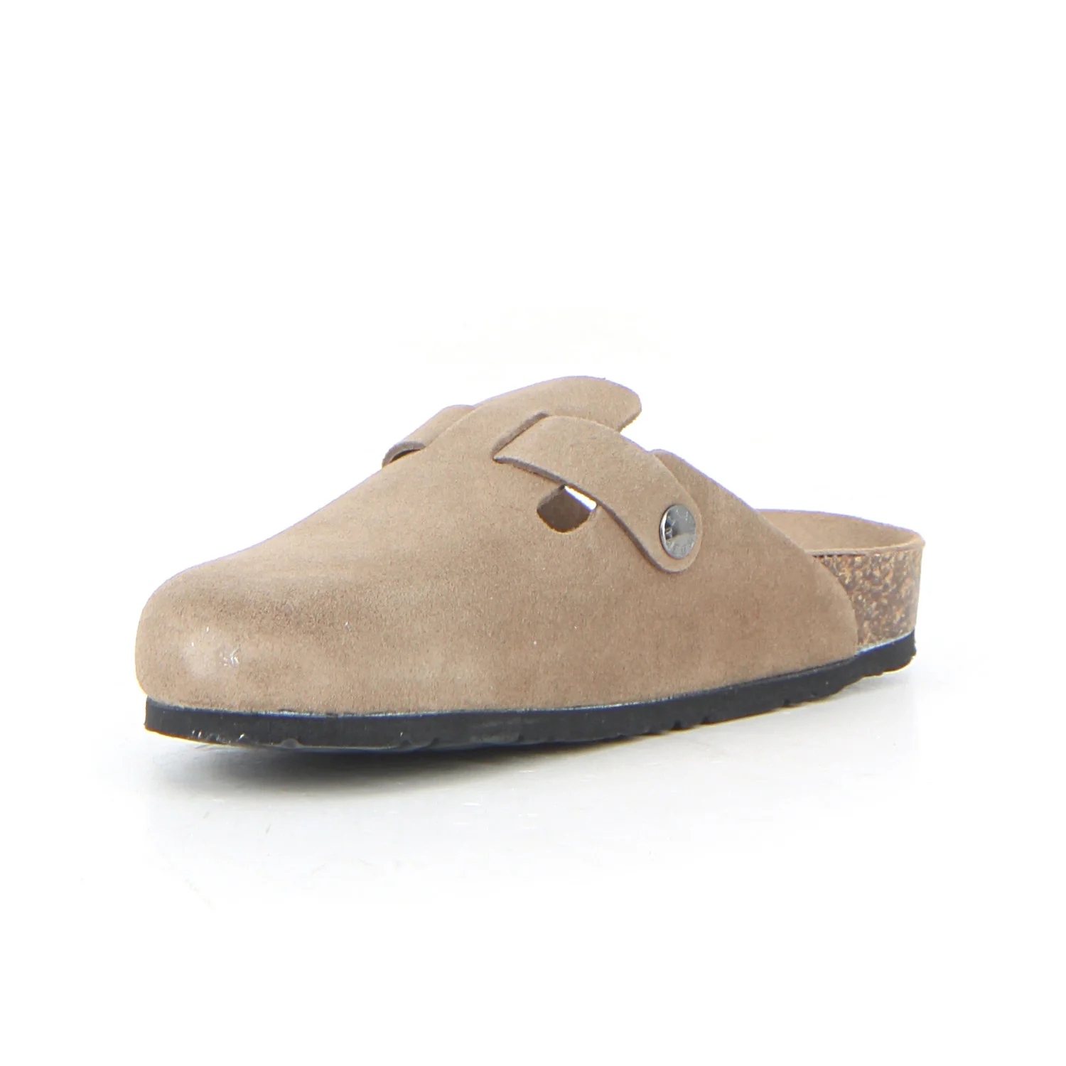 Ciabatta taupe - Image 3