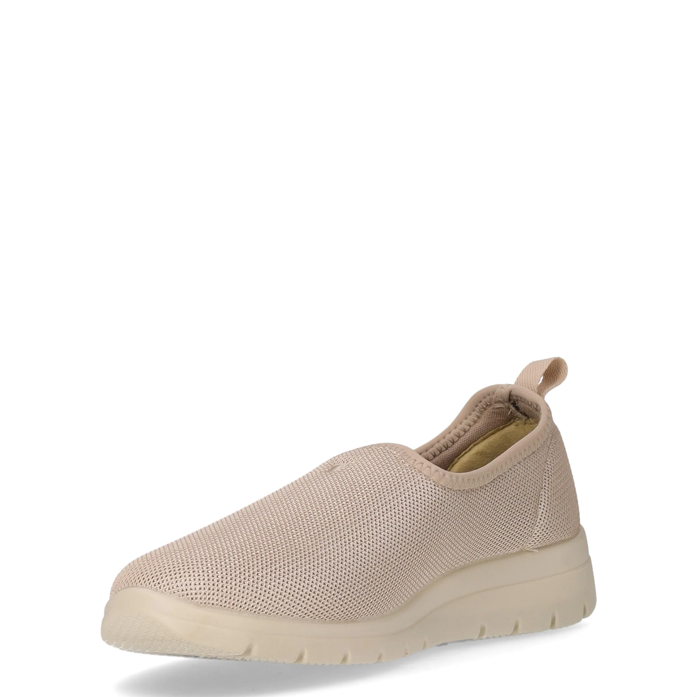 Sneaker slip on beige - Image 3