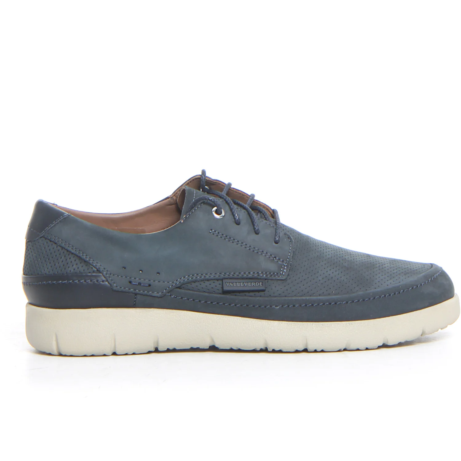 Stringata navy