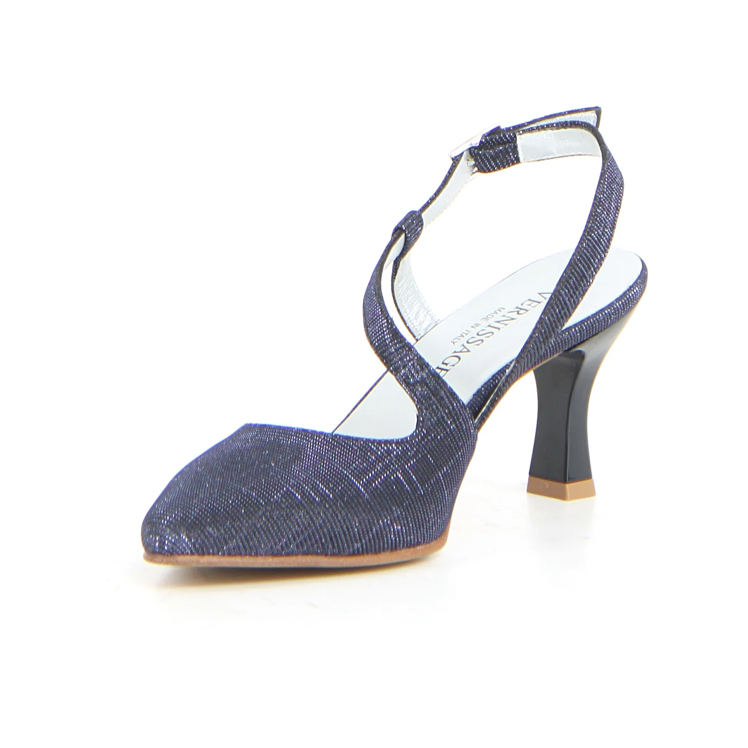 Décolleté slingback notte - Image 3