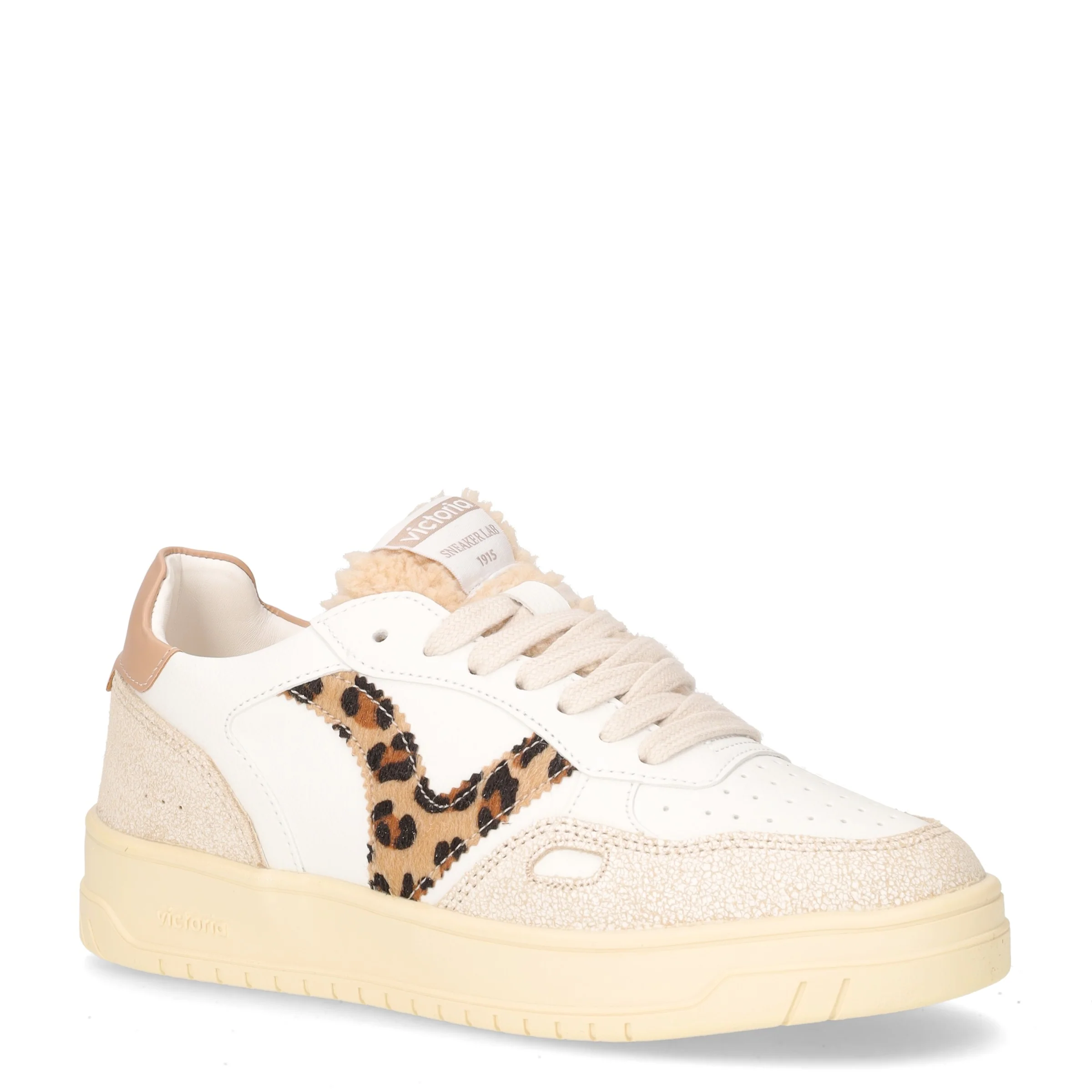 Sneaker camel - Image 2