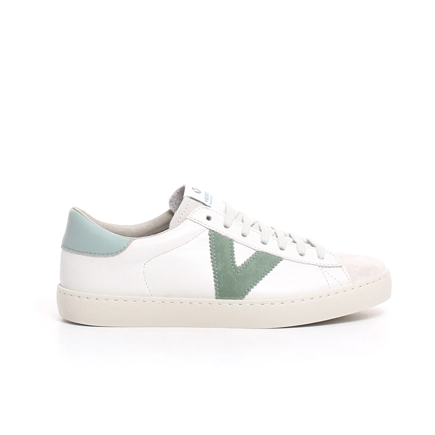 Sneaker jade