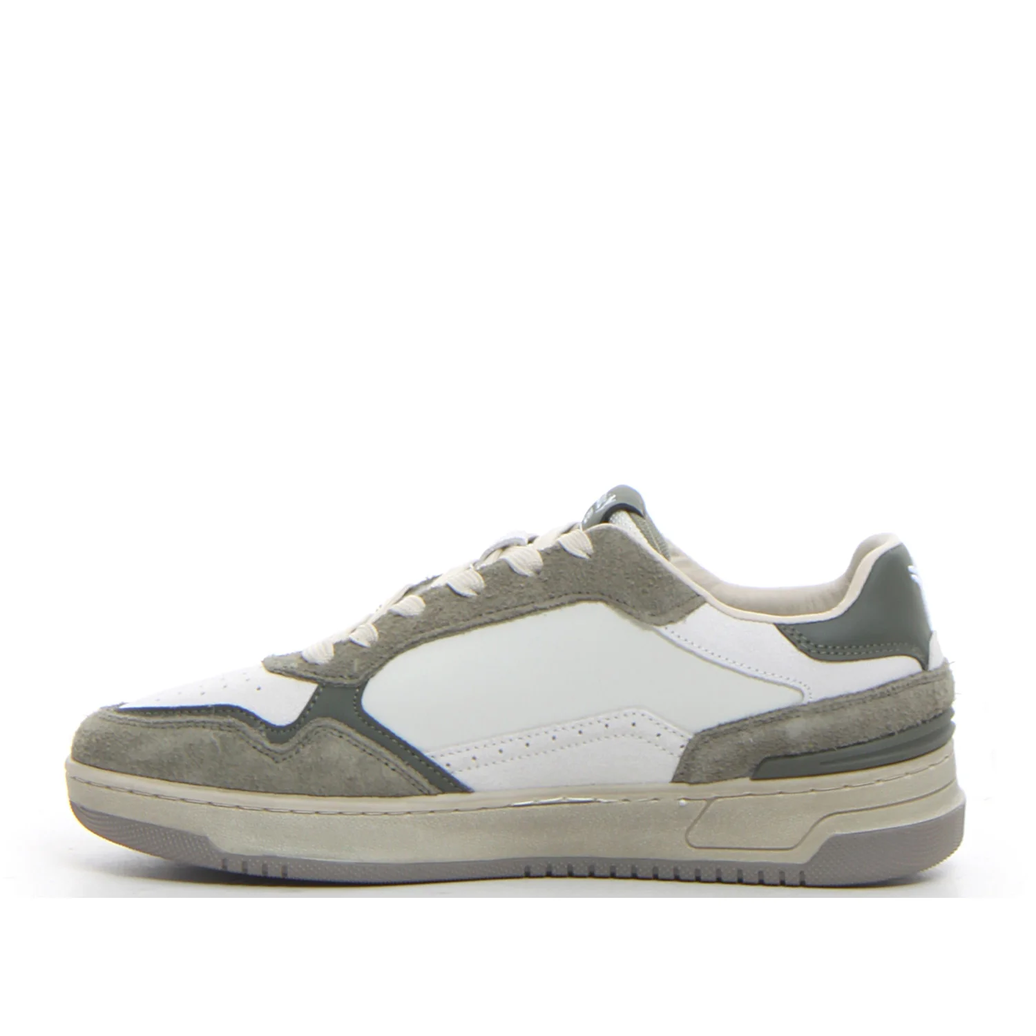 Sneaker kaki - Image 2