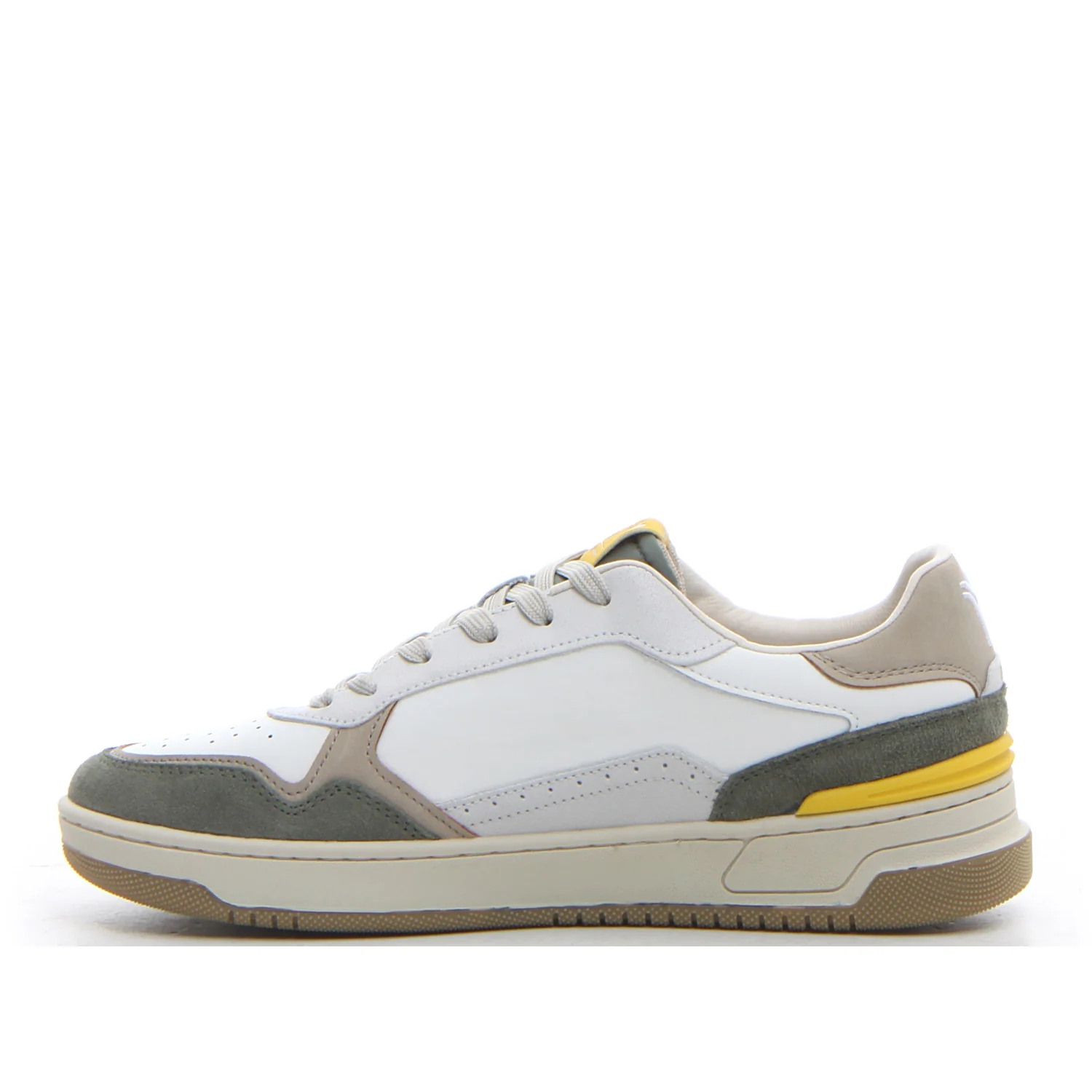 Sneaker kaki - Image 2