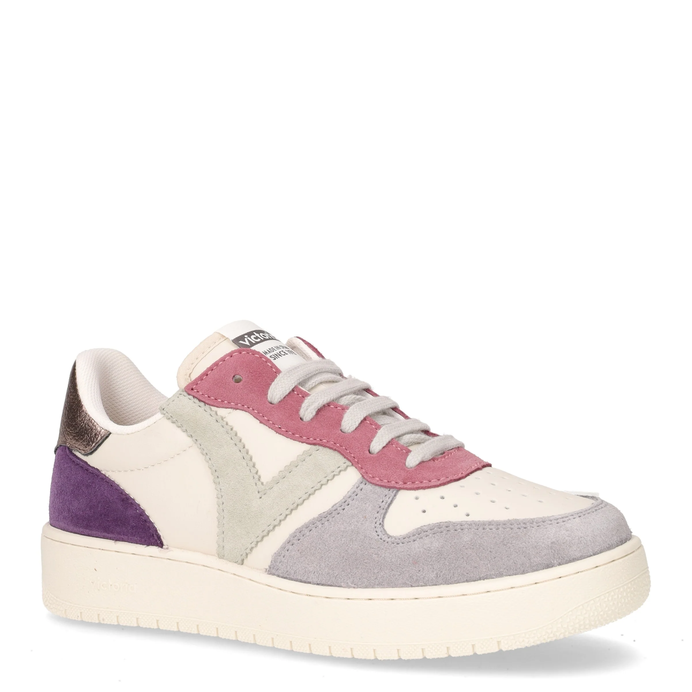 Sneaker lavanda - Image 2