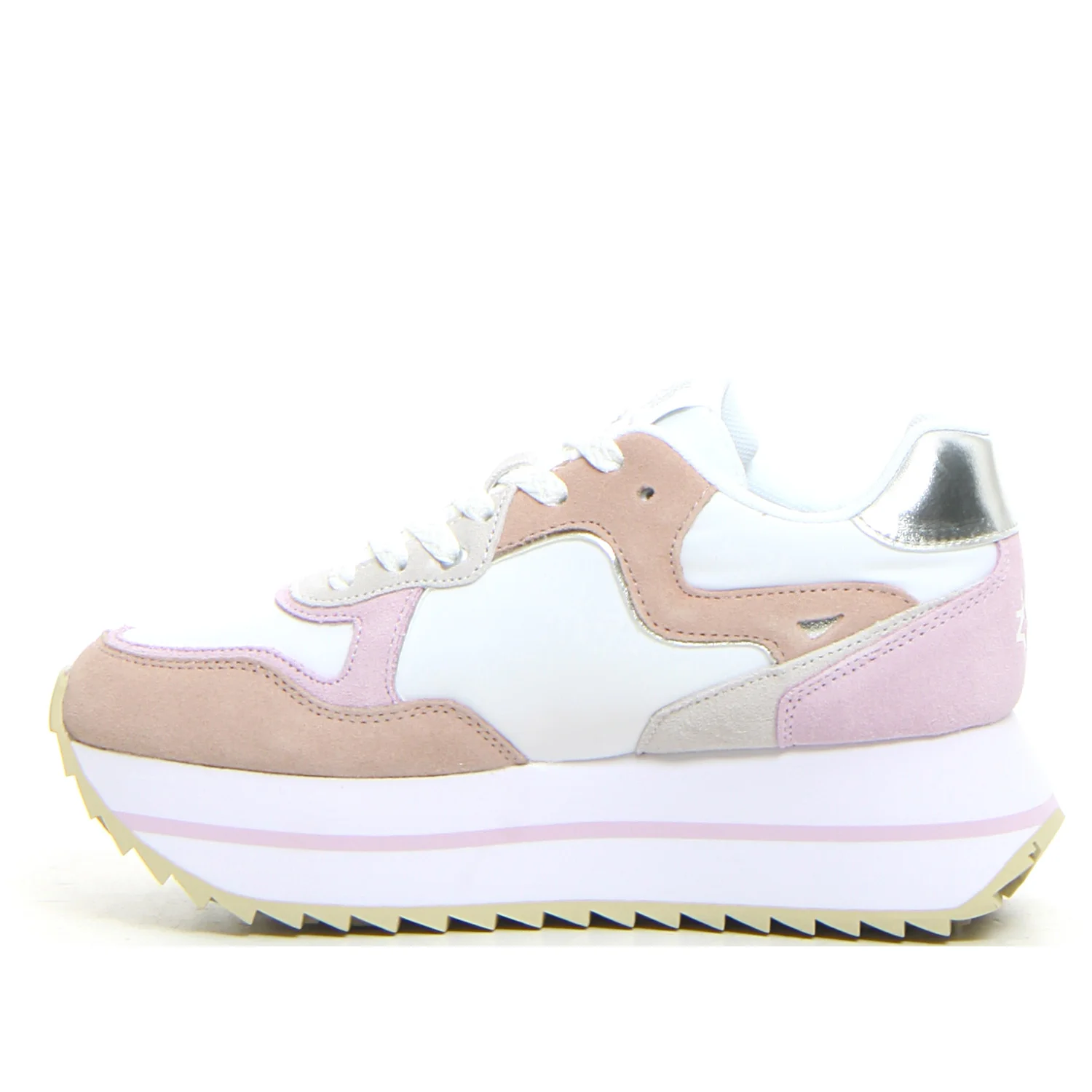 Deva sneaker con platform - Image 2