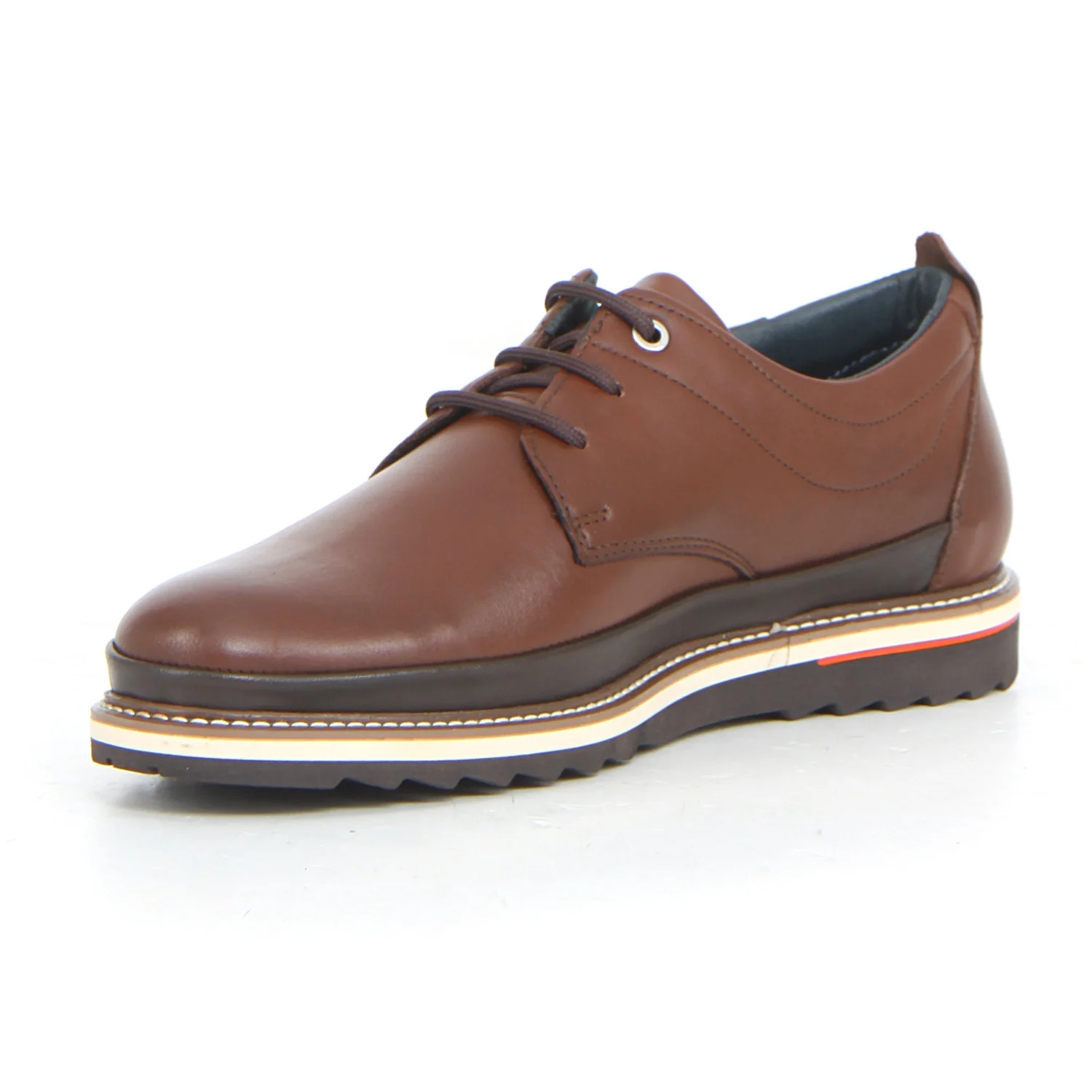 Stringata moro cuoio - Image 3